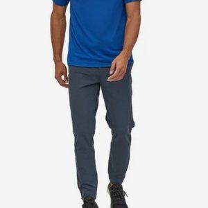 Patagonia Mens Skyline Traveler Pants Medium